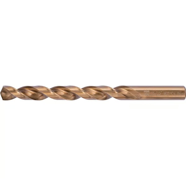 Picture of Pferd HSS Twist Drill 15/32" M35 (Co5) Inox